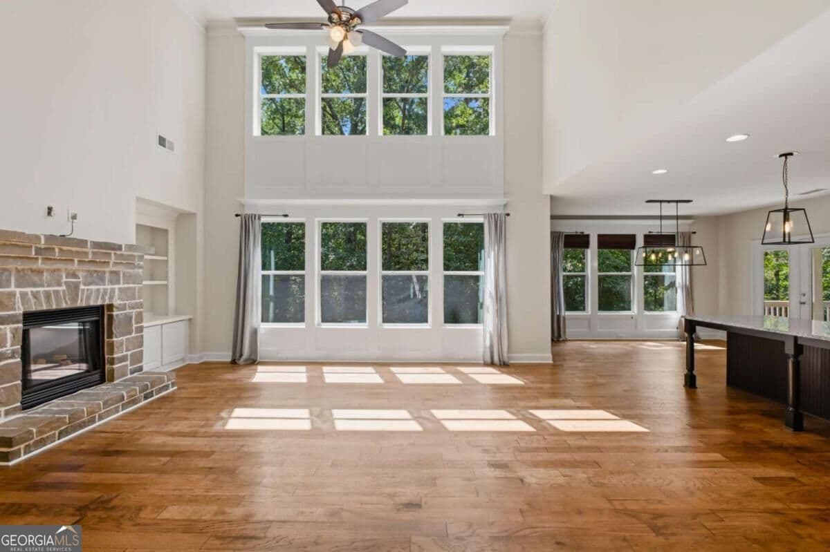 4 bedroom, 3.5 bathroom, 3,257 sq ft single family residence for sale at 3930 Ivy Lawn Court, Buford, GA 30519 — photo 9
