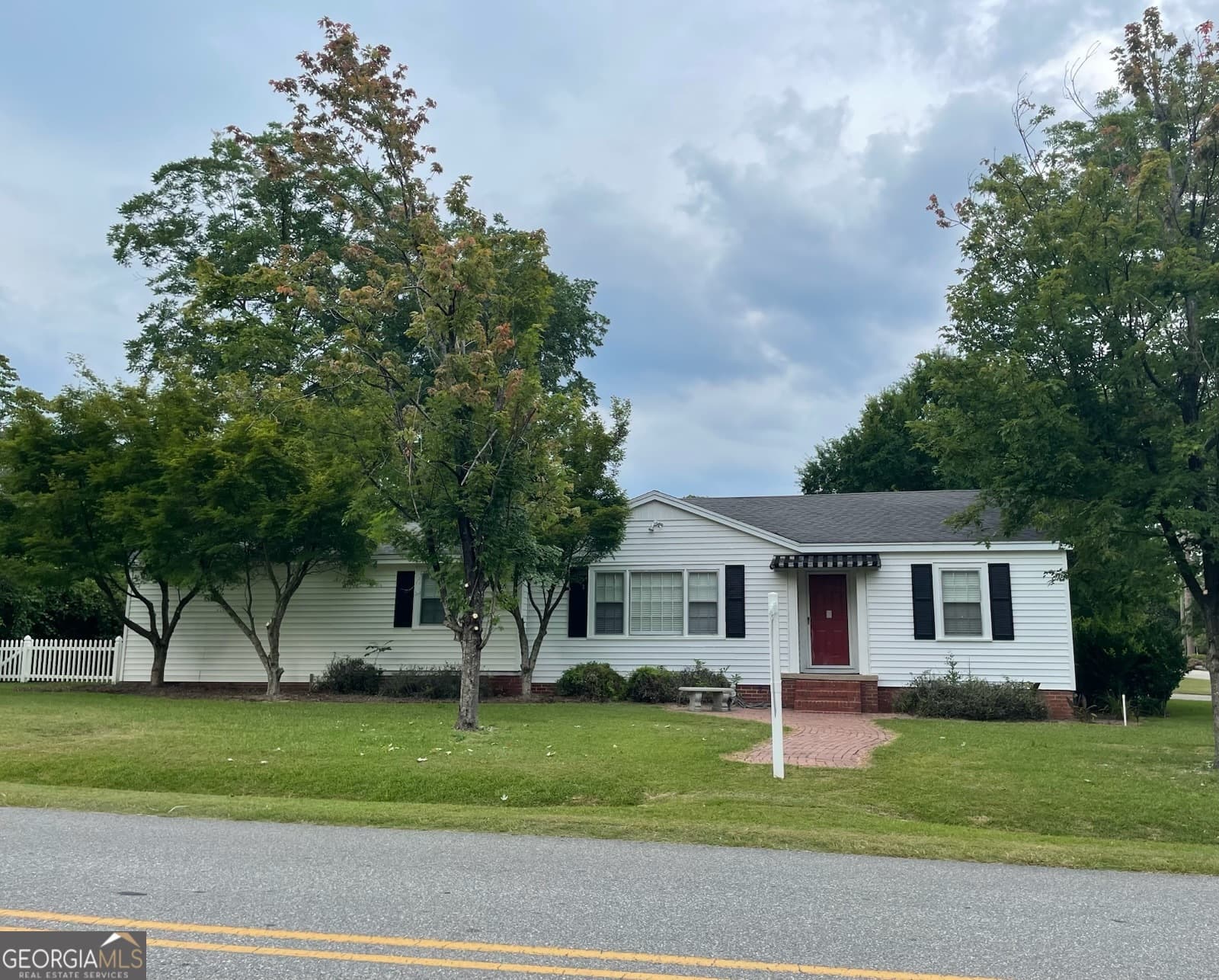 15 Ben Avenue, Mcrae-Helena, GA 31055 — most recent listing photo