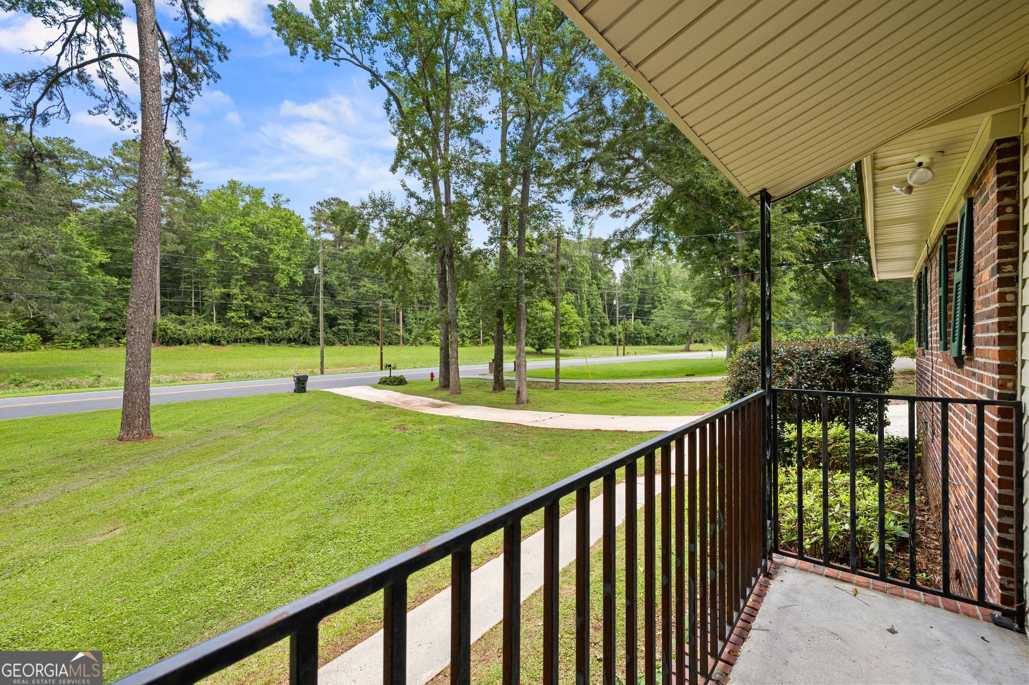 4 bedroom, 2 bathroom, 1,981 sq ft single family residence for sale at 309 Nelson Drive, Thomaston, GA 30286 — photo 7
