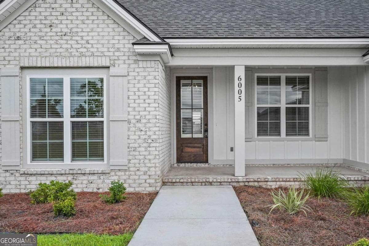 4 bedroom, 2 bathroom, 2,123 sq ft single family residence under contract at 6005 4H Club Road, Lake Park, GA 31636 — photo 6