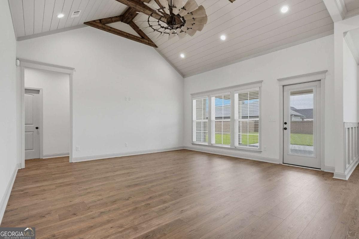 4 bedroom, 2 bathroom, 2,123 sq ft single family residence under contract at 6005 4H Club Road, Lake Park, GA 31636 — photo 9