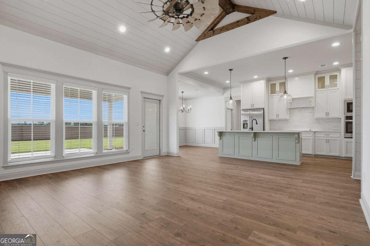 4 bedroom, 2 bathroom, 2,123 sq ft single family residence under contract at 6005 4H Club Road, Lake Park, GA 31636 — photo 10