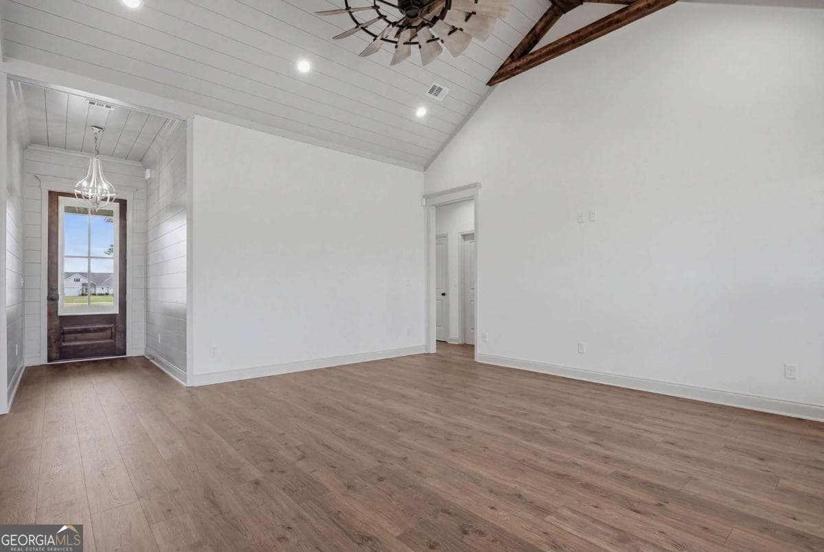 4 bedroom, 2 bathroom, 2,123 sq ft single family residence under contract at 6005 4H Club Road, Lake Park, GA 31636 — photo 8
