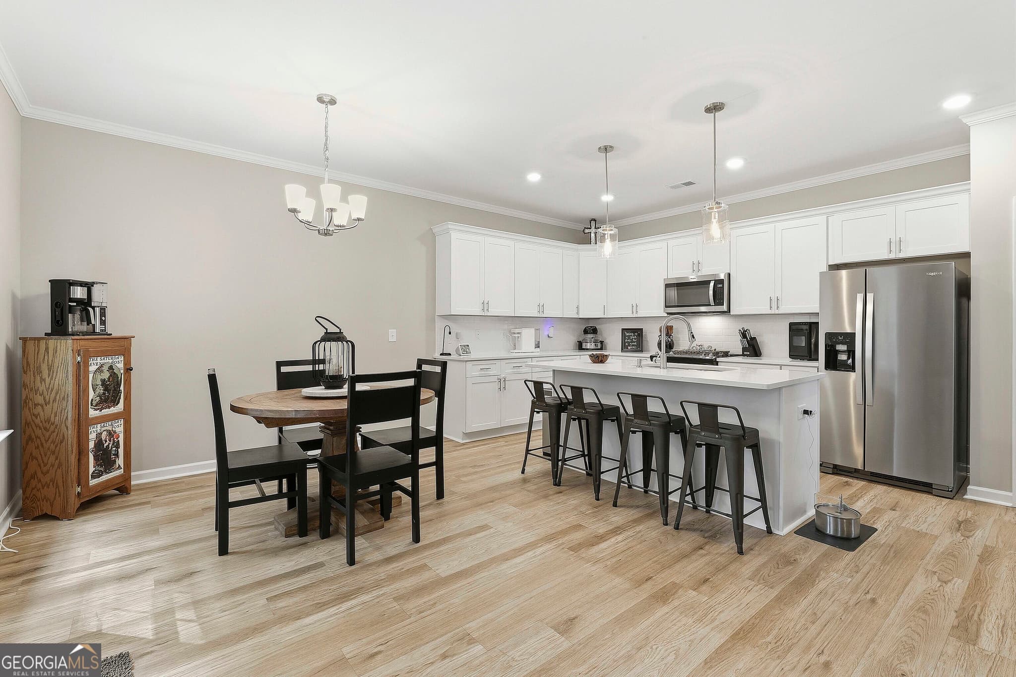 3 bedroom, 2.5 bathroom, 1,880 sq ft townhouse for sale at 77 Portico Place, Newnan, GA 30265 — photo 10