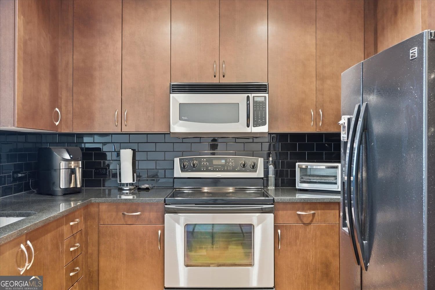 1 bedroom, 1 bathroom, 1,522 sq ft condominium for sale at 860 Peachtree Street #1609, Atlanta, GA 30308 — photo 6