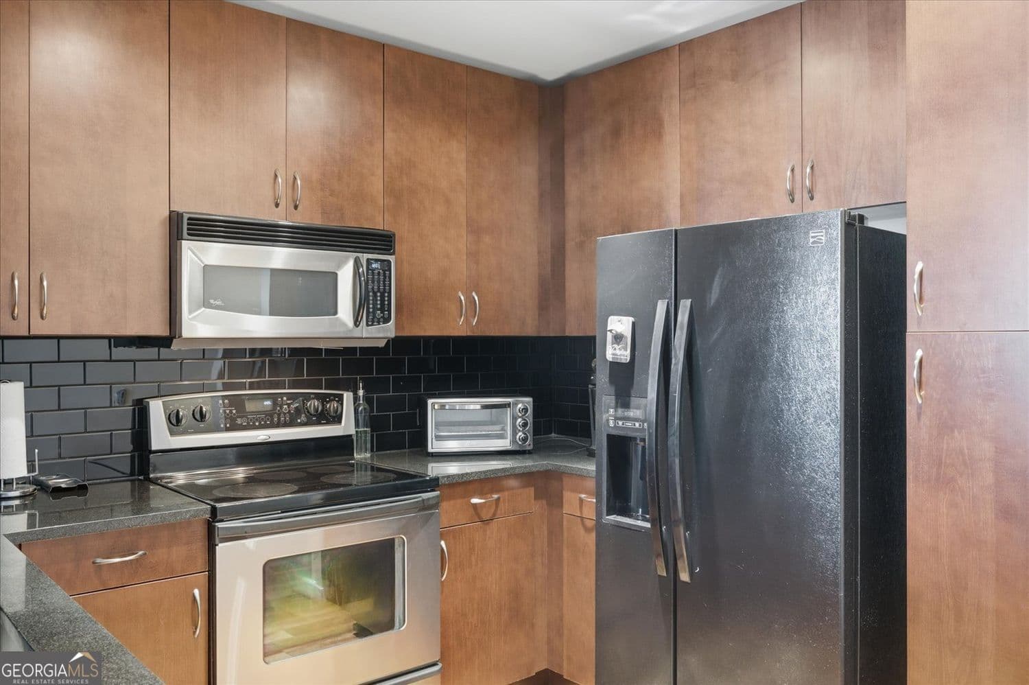 1 bedroom, 1 bathroom, 1,522 sq ft condominium for sale at 860 Peachtree Street #1609, Atlanta, GA 30308 — photo 8