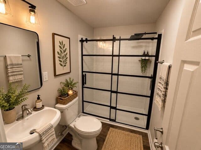 3 bedroom, 2 bathroom, 1,200 sq ft single family residence for sale at 81 Daphney Lane, Statesboro, GA 30458 — photo 6