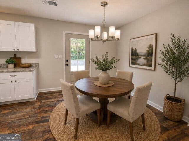 3 bedroom, 2 bathroom, 1,200 sq ft single family residence for sale at 81 Daphney Lane, Statesboro, GA 30458 — photo 3