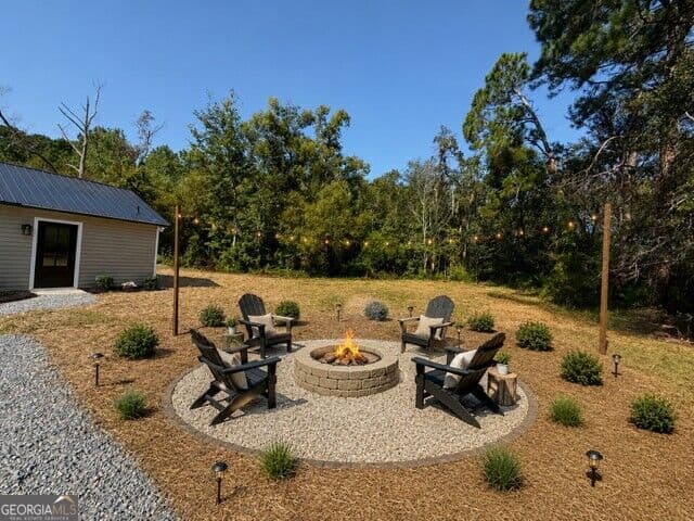 3 bedroom, 2 bathroom, 1,200 sq ft single family residence for sale at 81 Daphney Lane, Statesboro, GA 30458 — photo 10