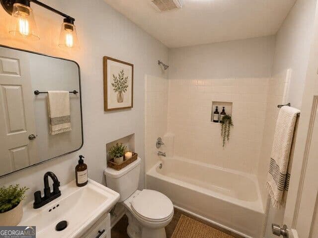 3 bedroom, 2 bathroom, 1,200 sq ft single family residence for sale at 81 Daphney Lane, Statesboro, GA 30458 — photo 8