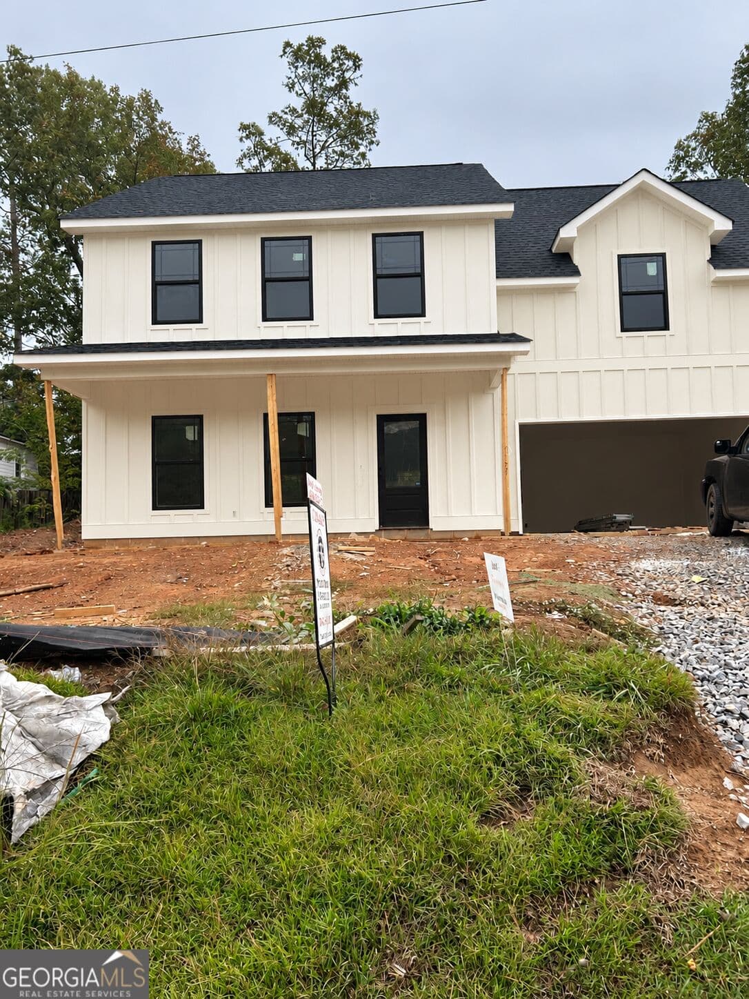 4 bedroom, 2.5 bathroom single family residence for sale at 102 Timothy Avenue, Rome, GA 30165 — photo 1 of 7