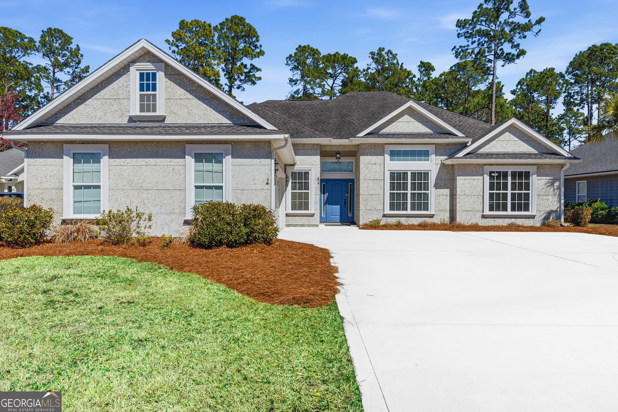 84 Spyglass, Kingsland, GA 31548 — most recent listing photo