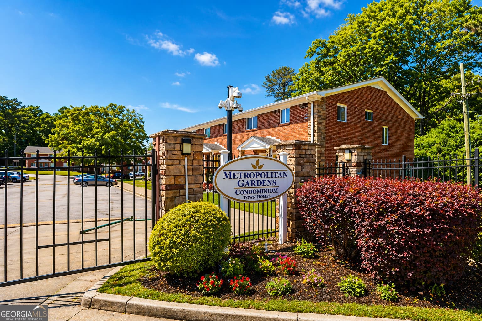 2 bedroom, 1.5 bathroom, 1,752 sq ft apartment for rent at 3751 Martin Luther King Jr Drive C2, Atlanta, GA 30331 for $1,600 a month — photo 1 of 4