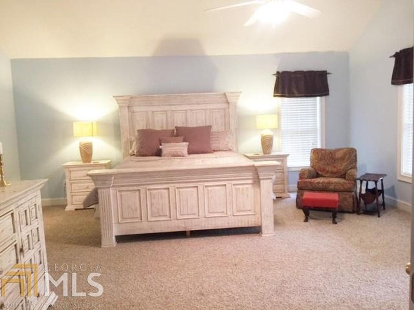 5 bedroom, 4.5 bathroom, 5,132 sq ft single family residence for sale at 1070 Shoal Creek Court 1052, Greensboro, GA 30642 — photo 6