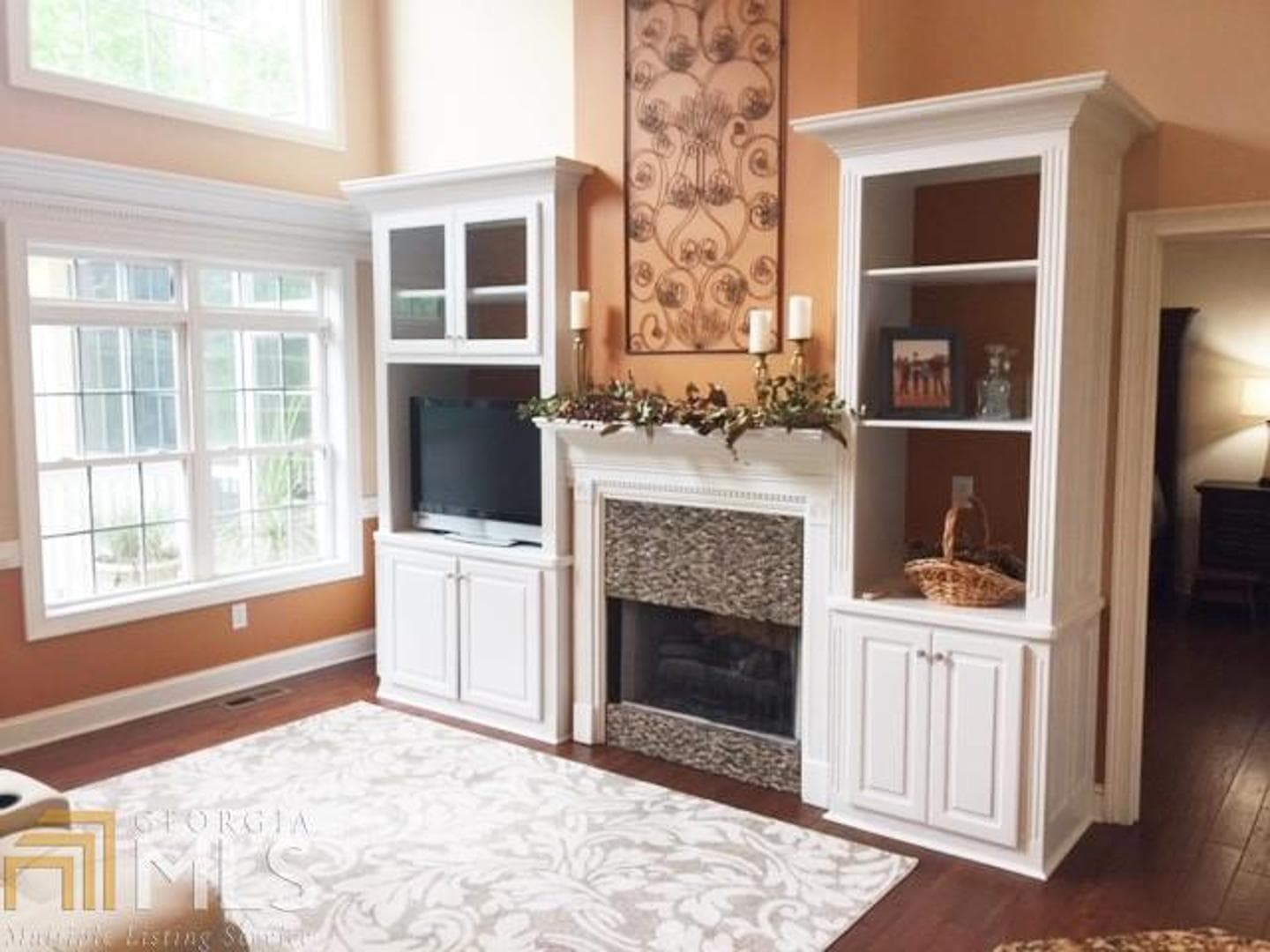 5 bedroom, 4.5 bathroom, 5,132 sq ft single family residence for sale at 1070 Shoal Creek Court 1052, Greensboro, GA 30642 — photo 7