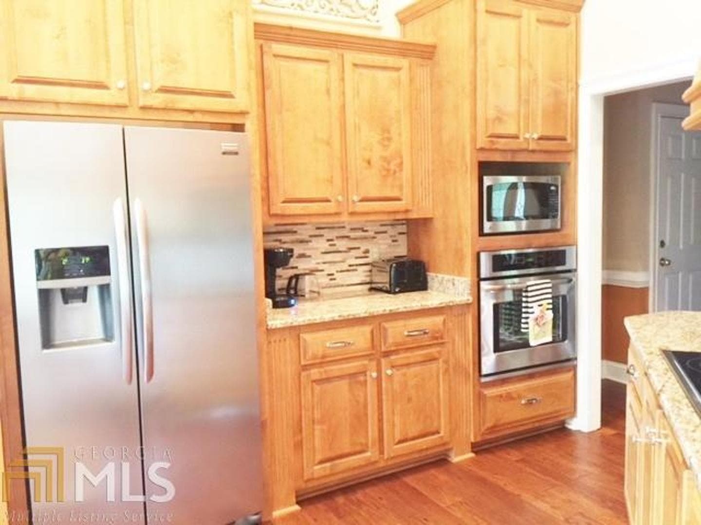 5 bedroom, 4.5 bathroom, 5,132 sq ft single family residence for sale at 1070 Shoal Creek Court 1052, Greensboro, GA 30642 — photo 10