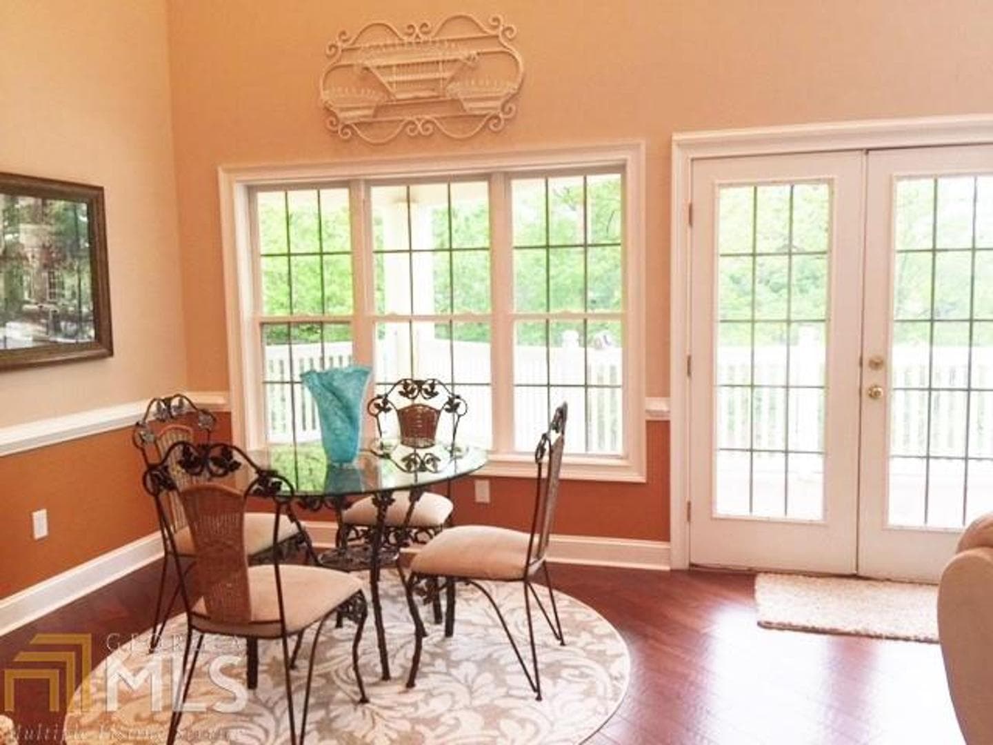 5 bedroom, 4.5 bathroom, 5,132 sq ft single family residence for sale at 1070 Shoal Creek Court 1052, Greensboro, GA 30642 — photo 8