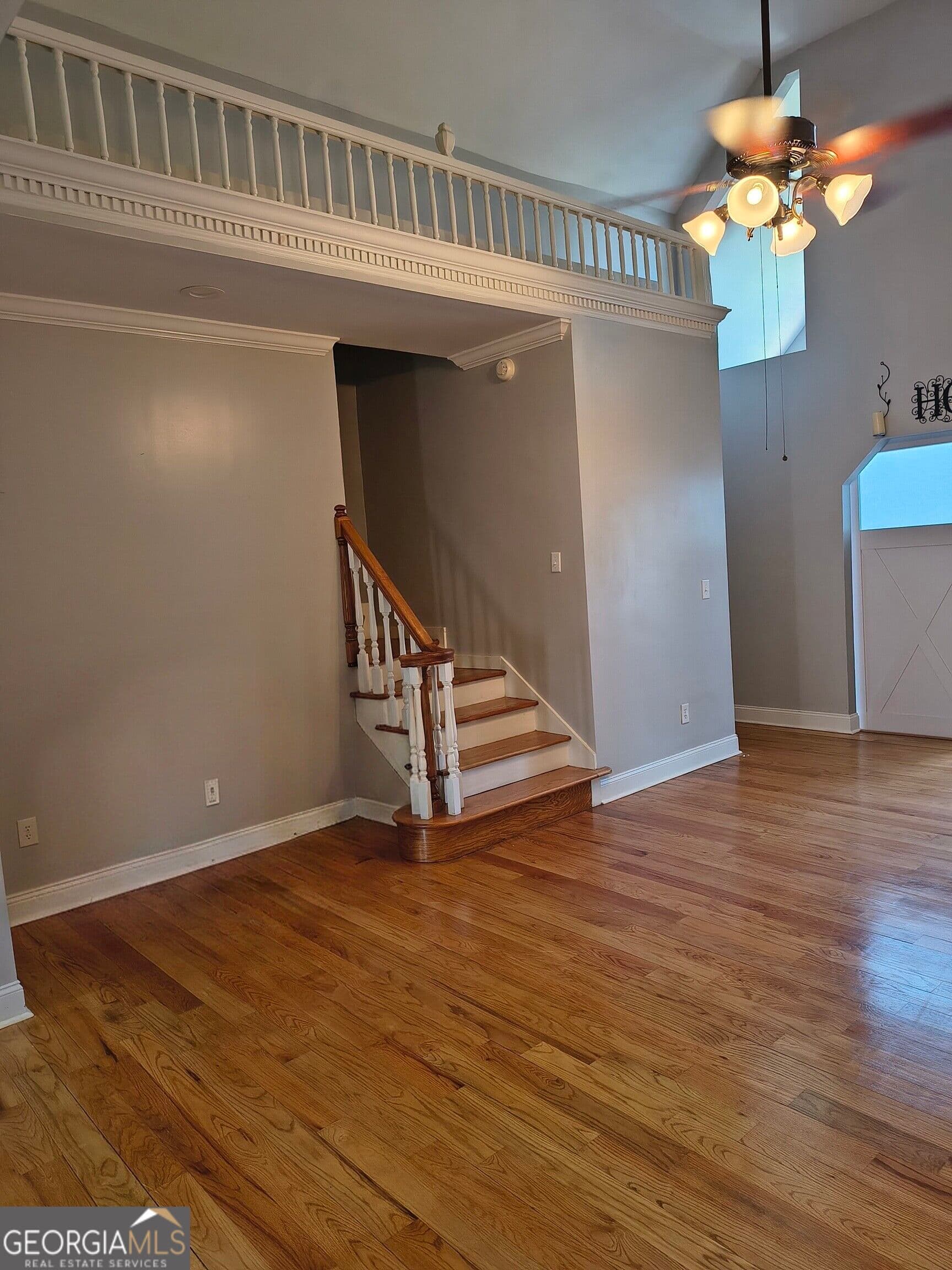 7 bedroom, 5.5 bathroom, 6,213 sq ft single family residence for sale at 2328 E Gwendale Drive, Lizella, GA 31052 — photo 3