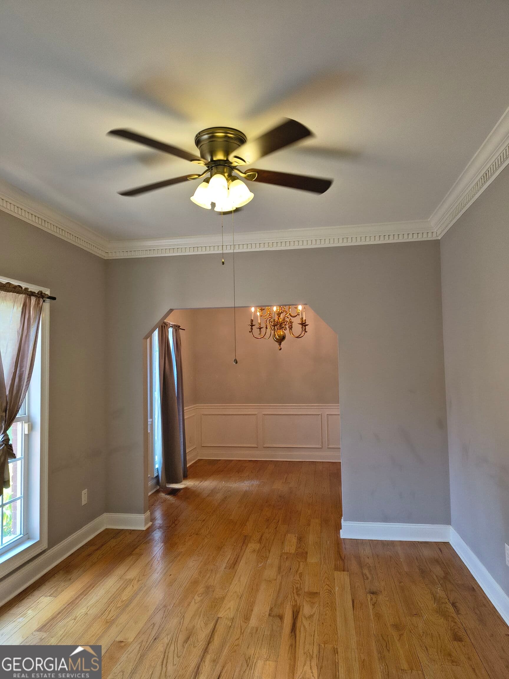 7 bedroom, 5.5 bathroom, 6,213 sq ft single family residence for sale at 2328 E Gwendale Drive, Lizella, GA 31052 — photo 4