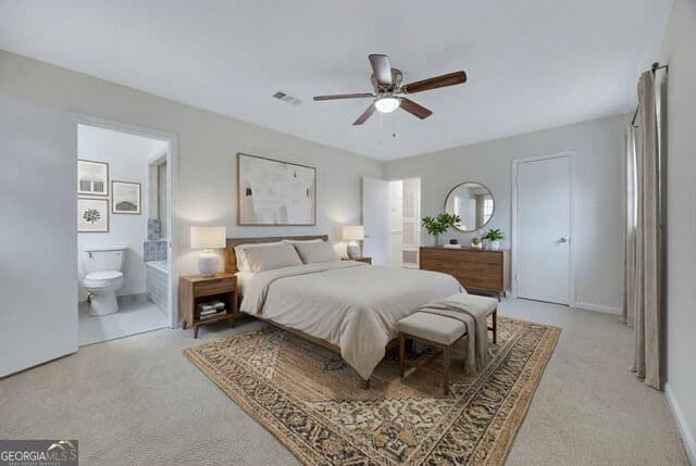 3 bedroom, 2 bathroom, 1,591 sq ft single family residence for sale at 1608 Double Churches Road, Columbus, GA 31904 — photo 4