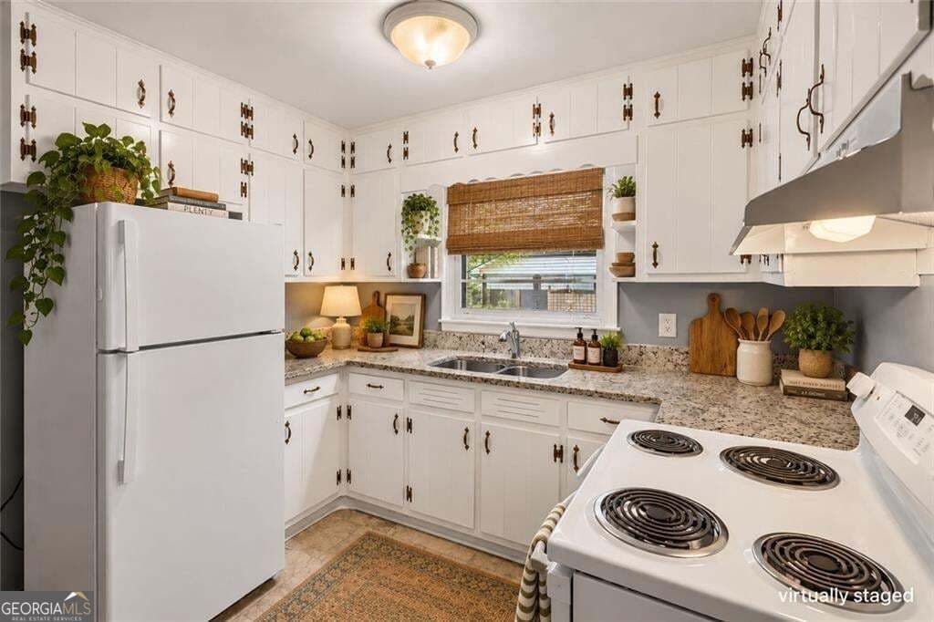 3 bedroom, 1 bathroom, 1,176 sq ft single family residence for sale at 640 Kennesaw Drive, Smyrna, GA 30080 — photo 5