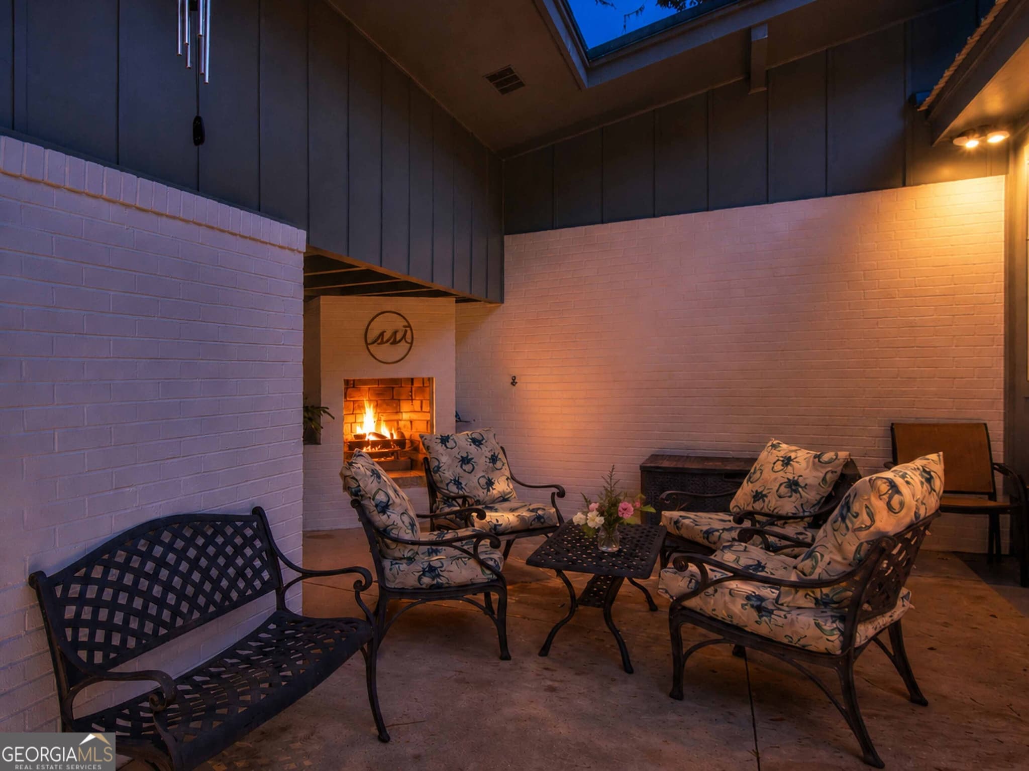 4 bedroom, 3 bathroom, 2,477 sq ft single family residence for sale at 101 Druid Oaks Lane, St. Simons, GA 31522 — photo 5