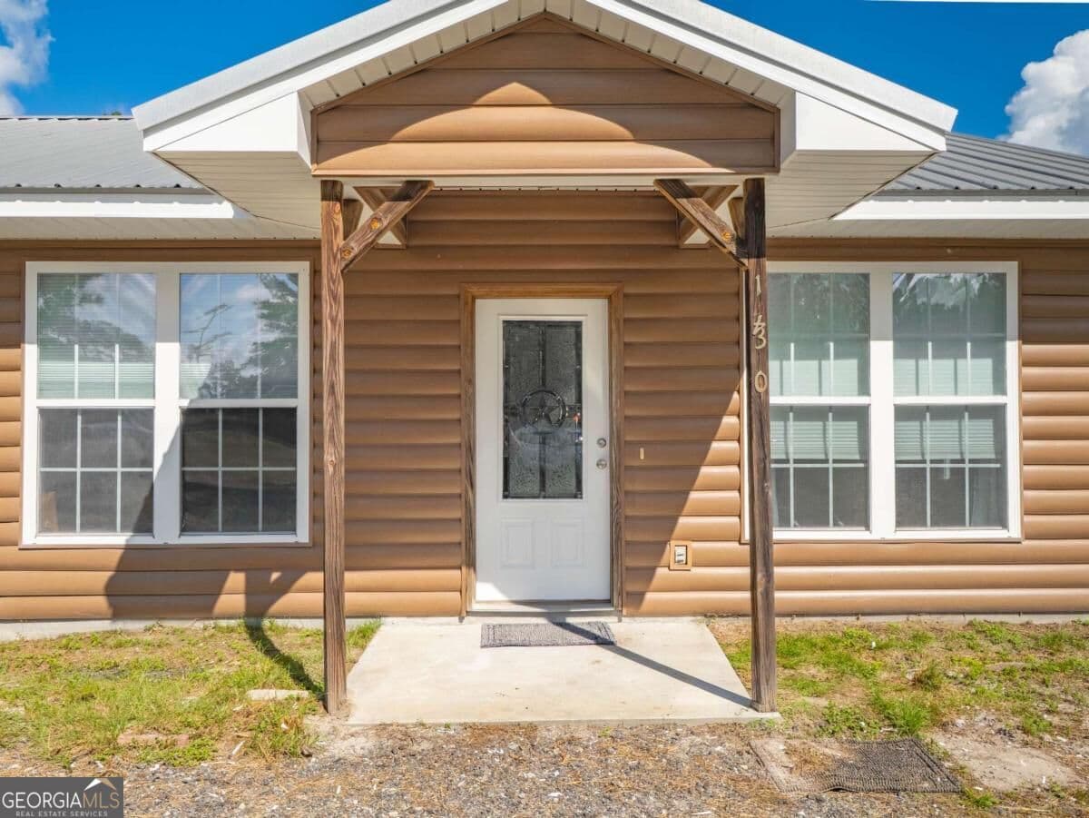 3 bedroom, 2 bathroom, 1,830 sq ft single family residence for sale at 1430 Will Cox Road, Waycross, GA 31503 — photo 5