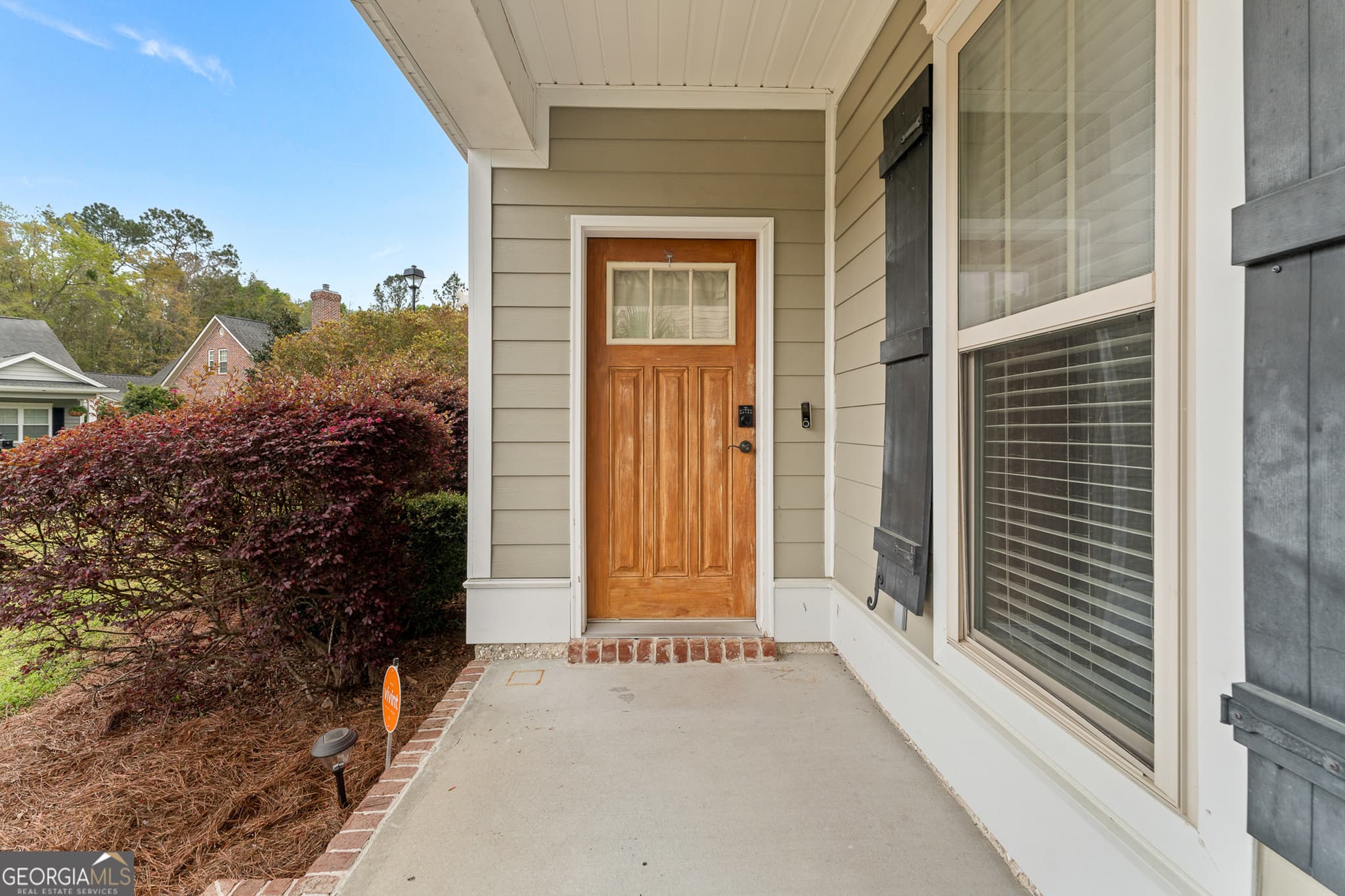 4 bedroom, 3.5 bathroom, 1,950 sq ft single family residence for sale at 75 Jacobs Circle, Richmond Hill, GA 31324 — photo 3