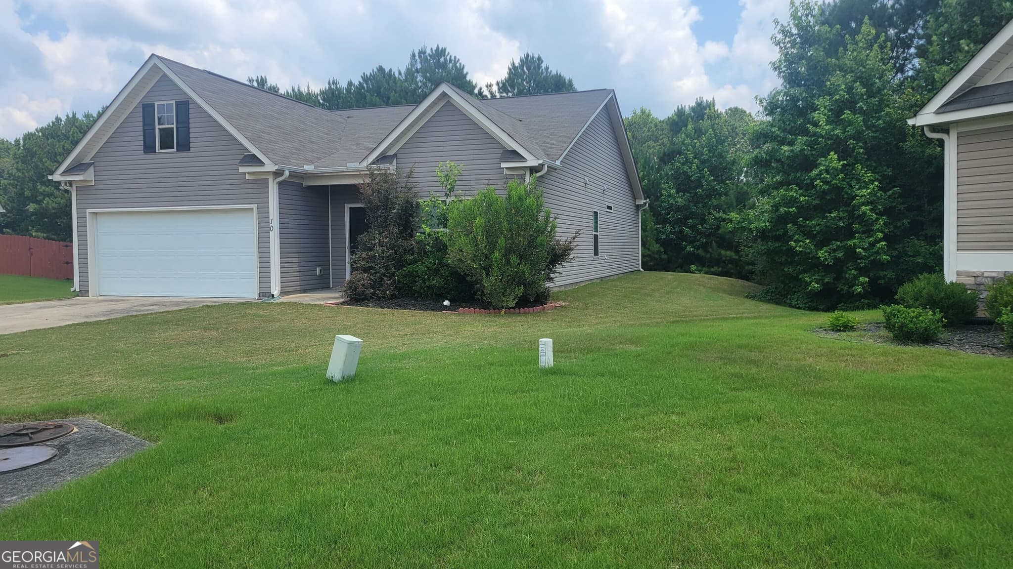 3 bedroom, 5 bathroom single family residence for rent at 10 Bayberry Circle, Rome, GA 30165 for $1,900 a month — photo 2