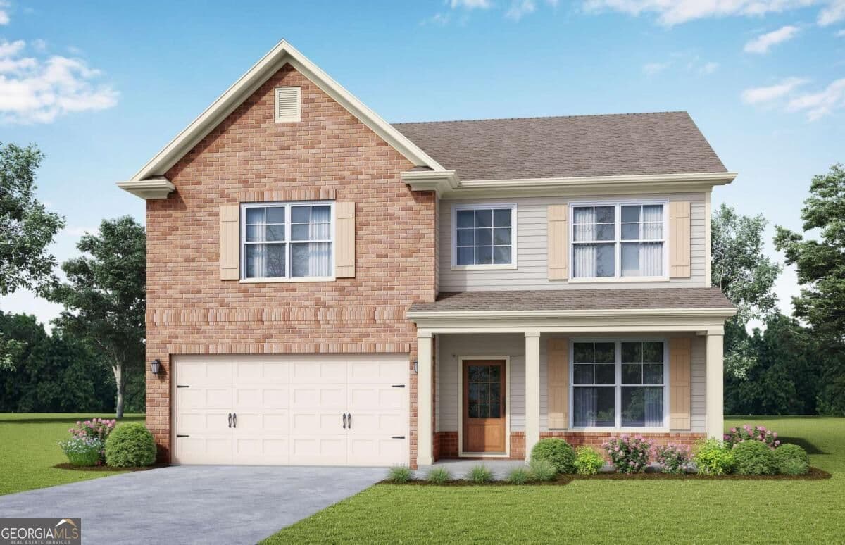 5 bedroom, 3.5 bathroom, 2,551 sq ft single family residence for sale at 6047 Ruby Falls, Stonecrest, GA 30038 — photo 1 of 1