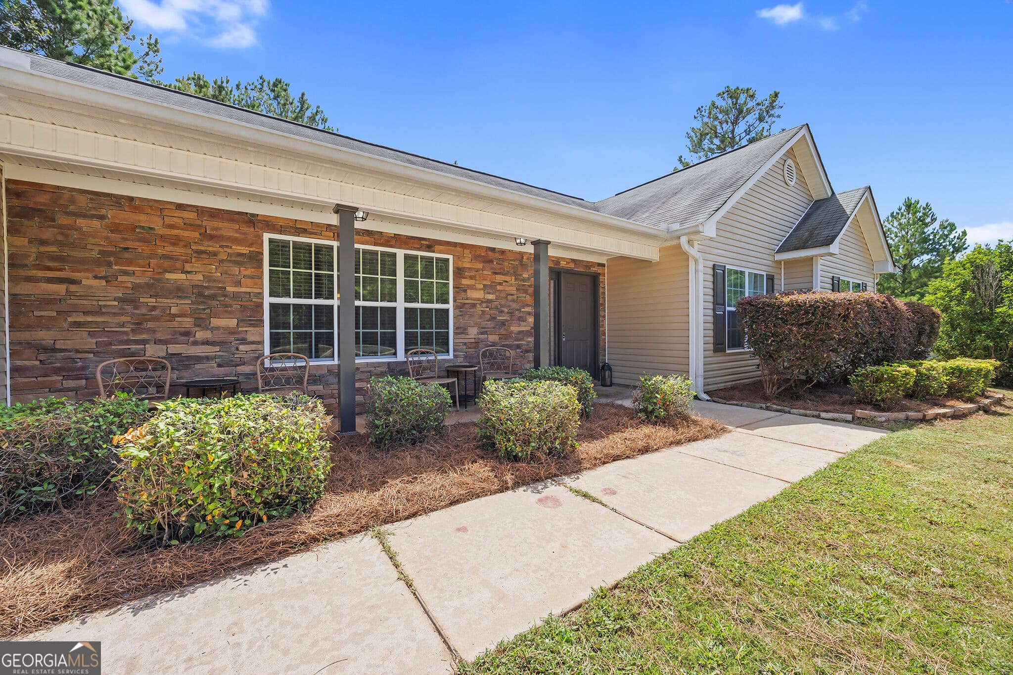 3 bedroom, 2 bathroom, 1,474 sq ft single family residence for sale at 30 Watson Road, Forsyth, GA 31029 — photo 5