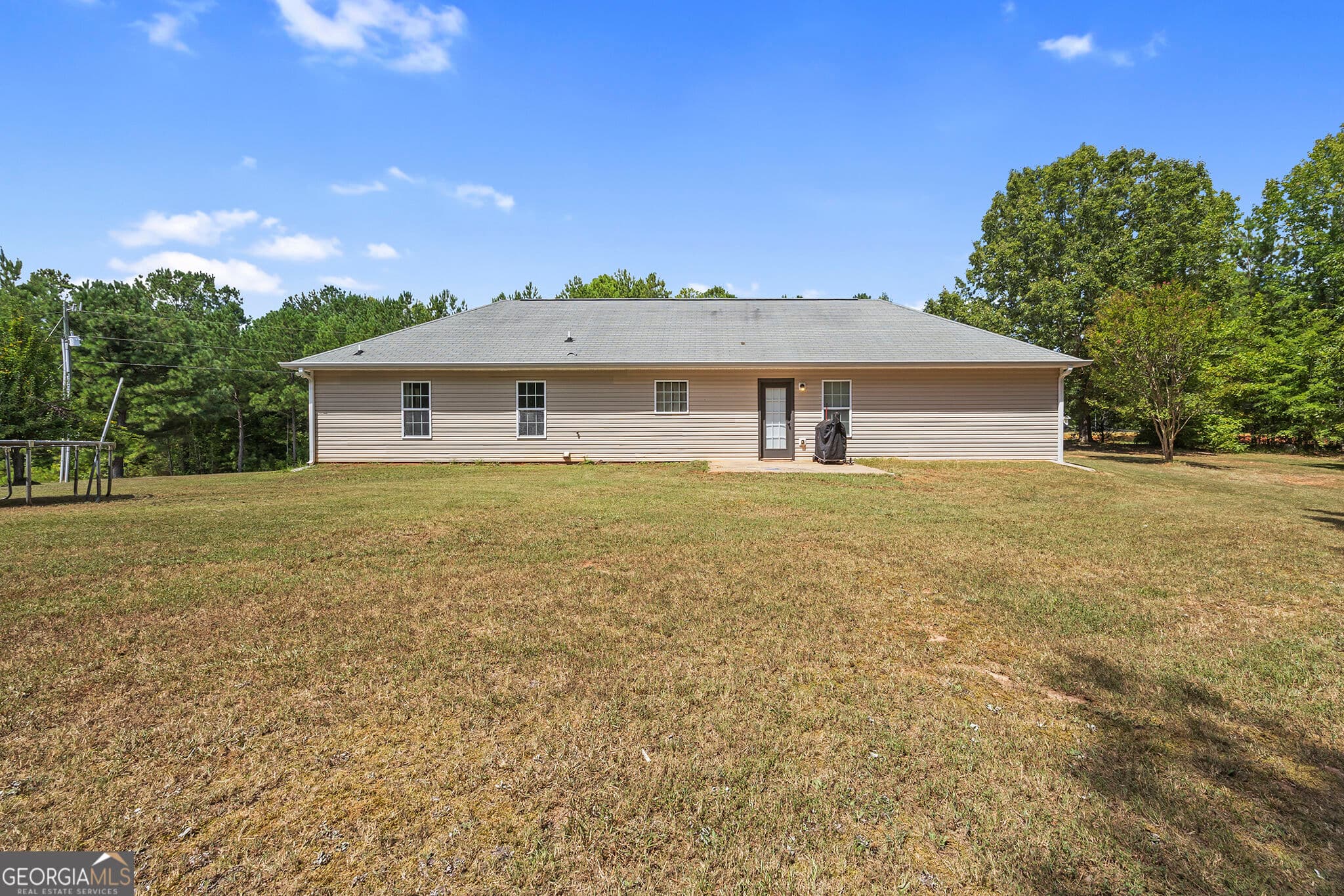 3 bedroom, 2 bathroom, 1,474 sq ft single family residence for sale at 30 Watson Road, Forsyth, GA 31029 — photo 4