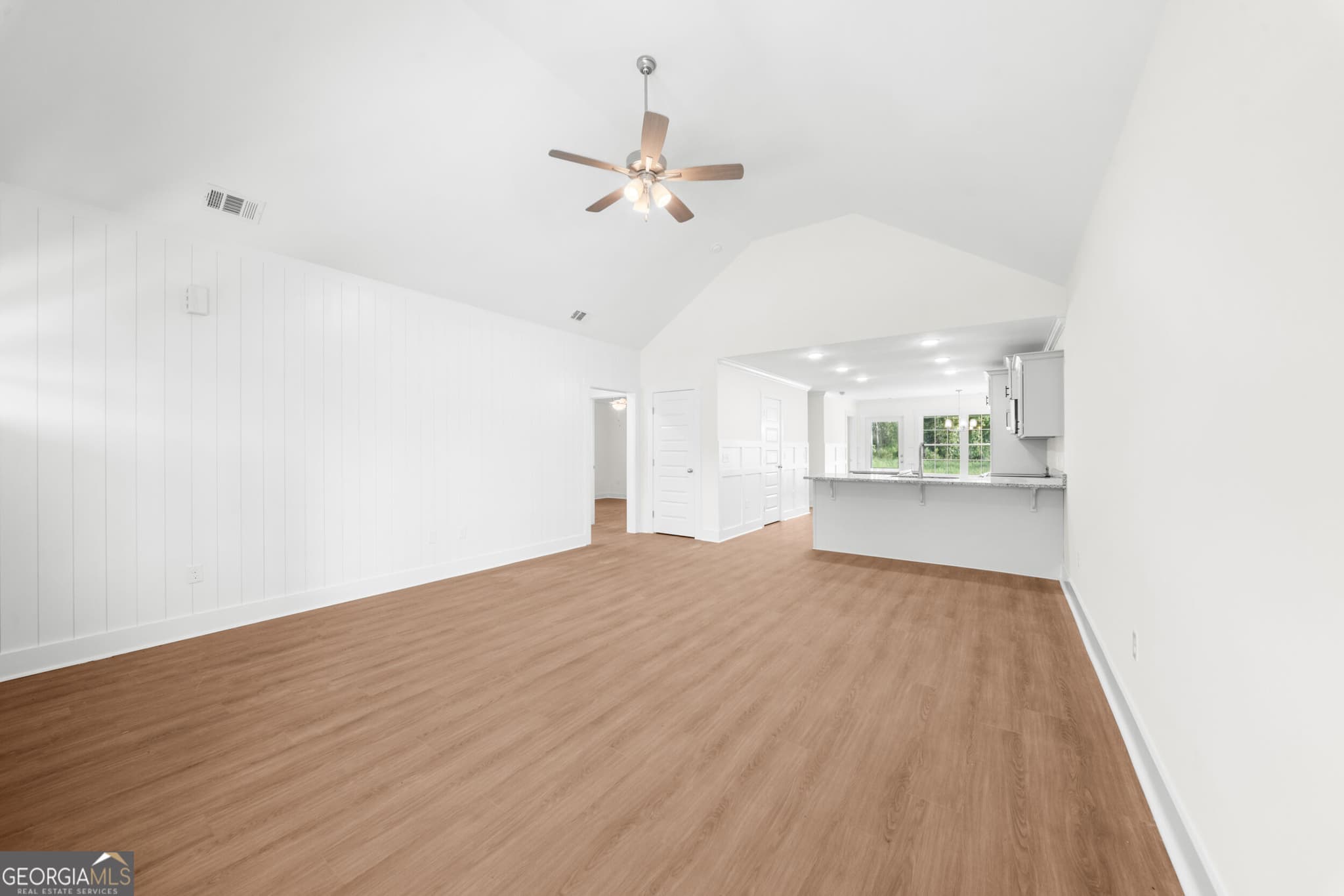 4 bedroom, 3 bathroom, 1,820 sq ft single family residence for sale at 103 Hemlock Way LOT 2, Brooklet, GA 30415 — photo 6