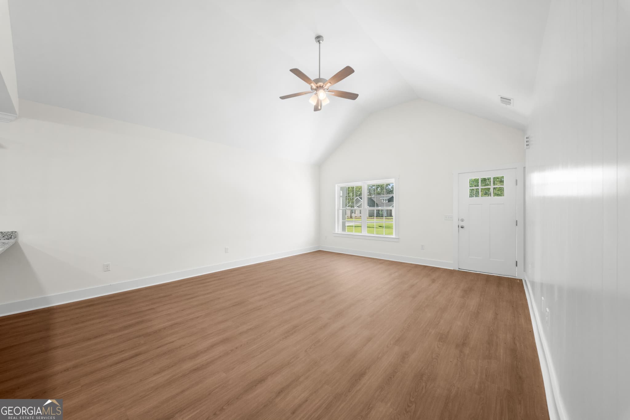 4 bedroom, 3 bathroom, 1,820 sq ft single family residence for sale at 103 Hemlock Way LOT 2, Brooklet, GA 30415 — photo 7