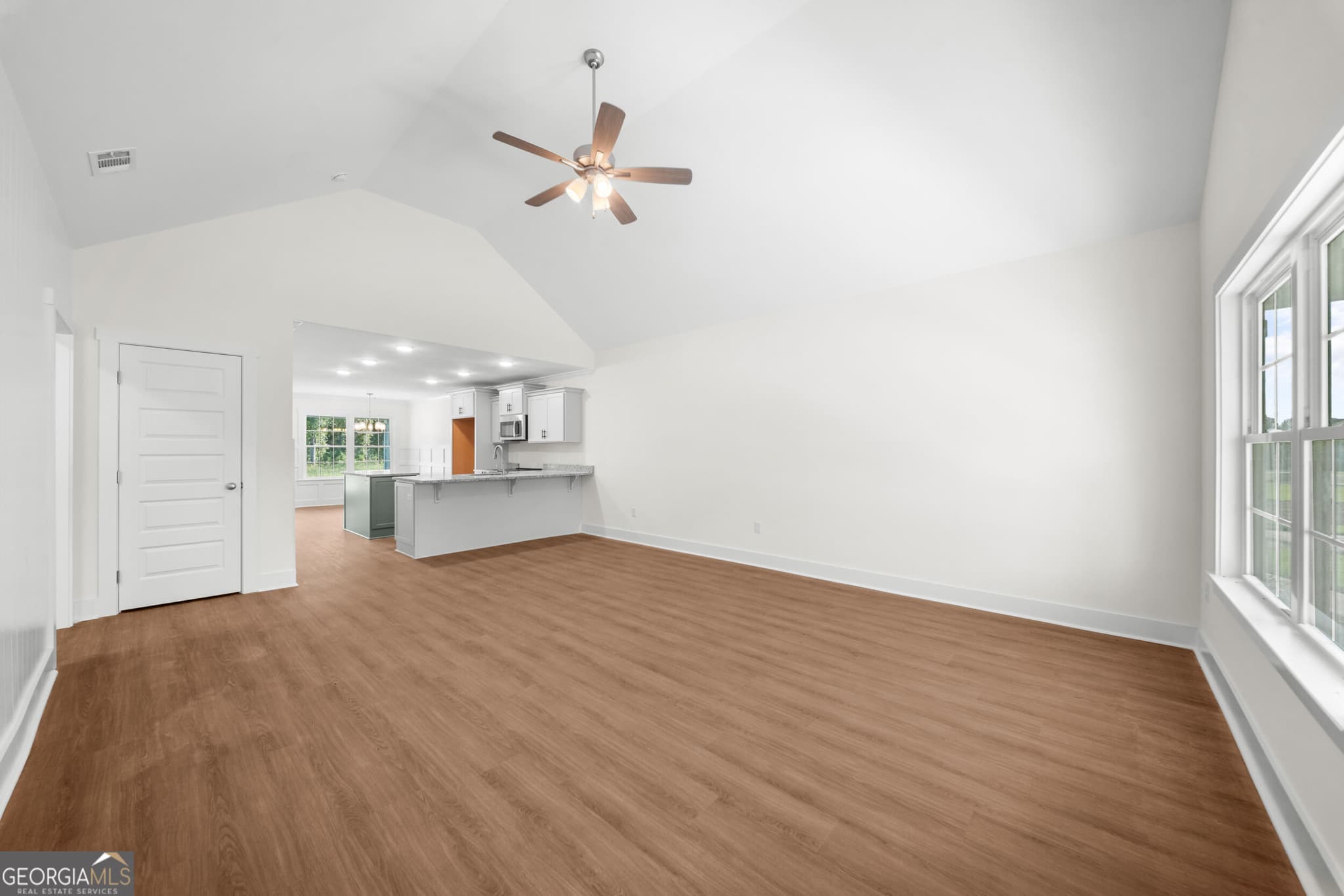4 bedroom, 3 bathroom, 1,820 sq ft single family residence for sale at 103 Hemlock Way LOT 2, Brooklet, GA 30415 — photo 5