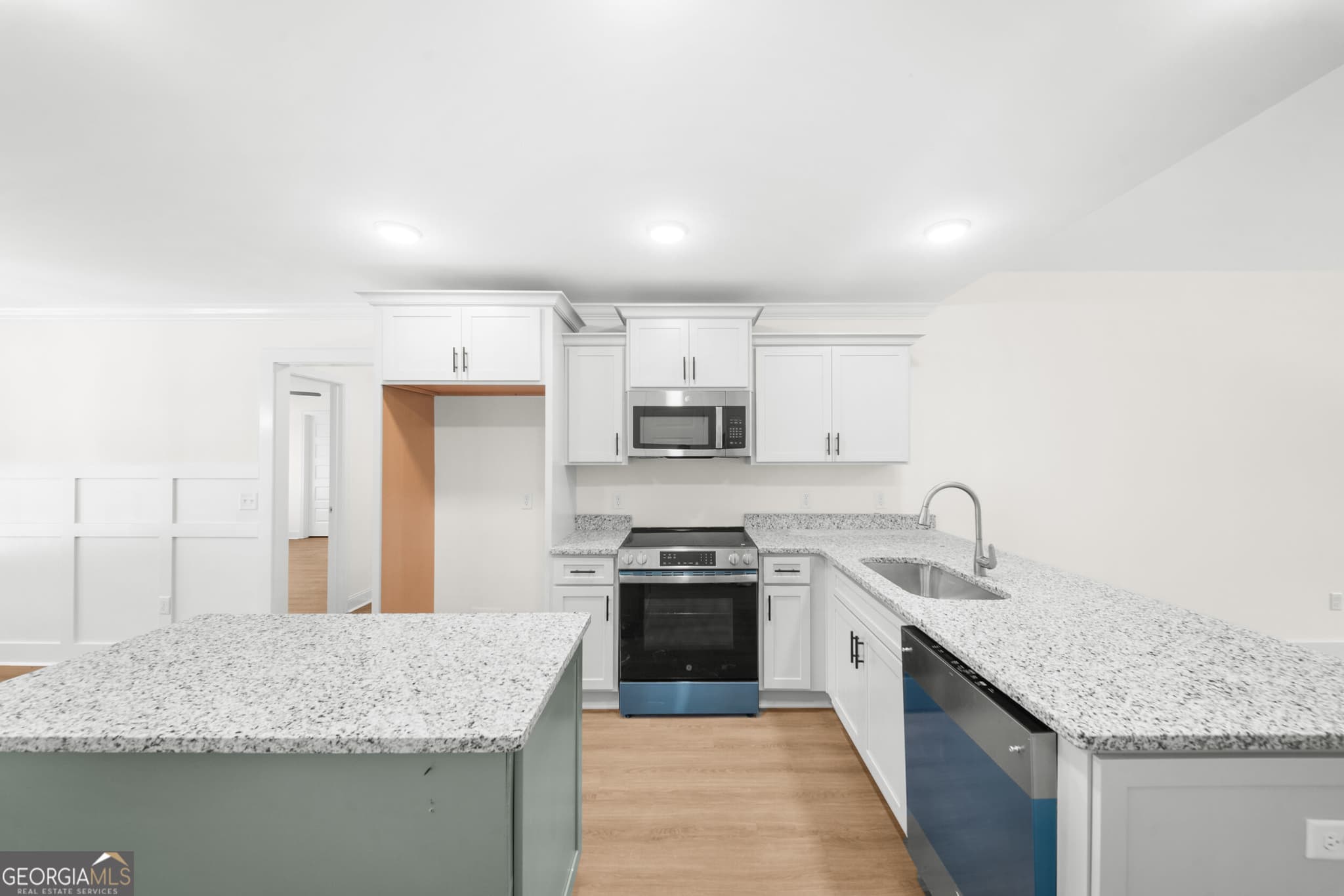 4 bedroom, 3 bathroom, 1,820 sq ft single family residence for sale at 103 Hemlock Way LOT 2, Brooklet, GA 30415 — photo 9