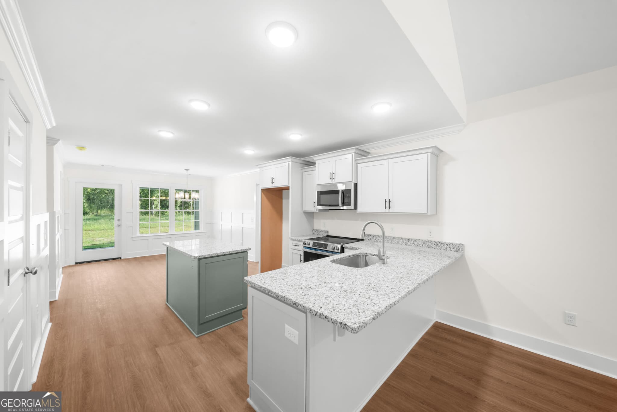 4 bedroom, 3 bathroom, 1,820 sq ft single family residence for sale at 103 Hemlock Way LOT 2, Brooklet, GA 30415 — photo 8