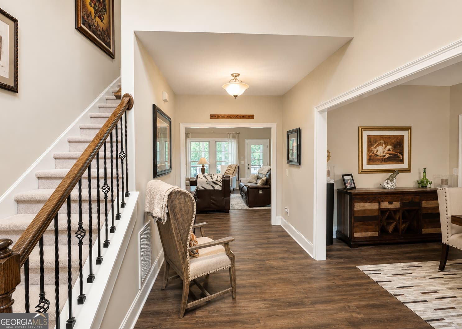 4 bedroom, 4.5 bathroom, 3,882 sq ft single family residence for sale at 63 Timber Ridge Drive, Toccoa, GA 30577 — photo 7
