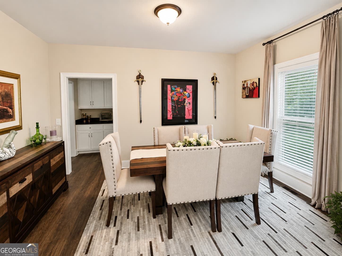 4 bedroom, 4.5 bathroom, 3,882 sq ft single family residence for sale at 63 Timber Ridge Drive, Toccoa, GA 30577 — photo 8