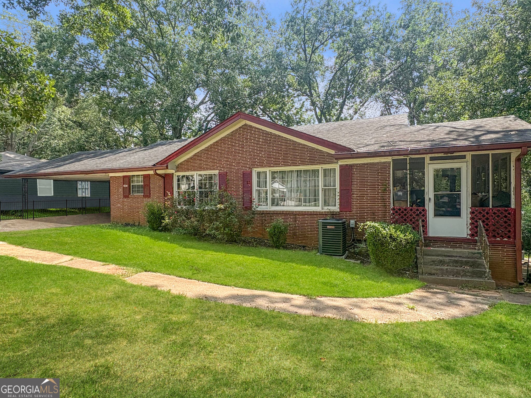 5 bedroom, 2 bathroom single family residence for sale at 1957 Valencia Road, Decatur, GA 30032 — photo 1 of 20
