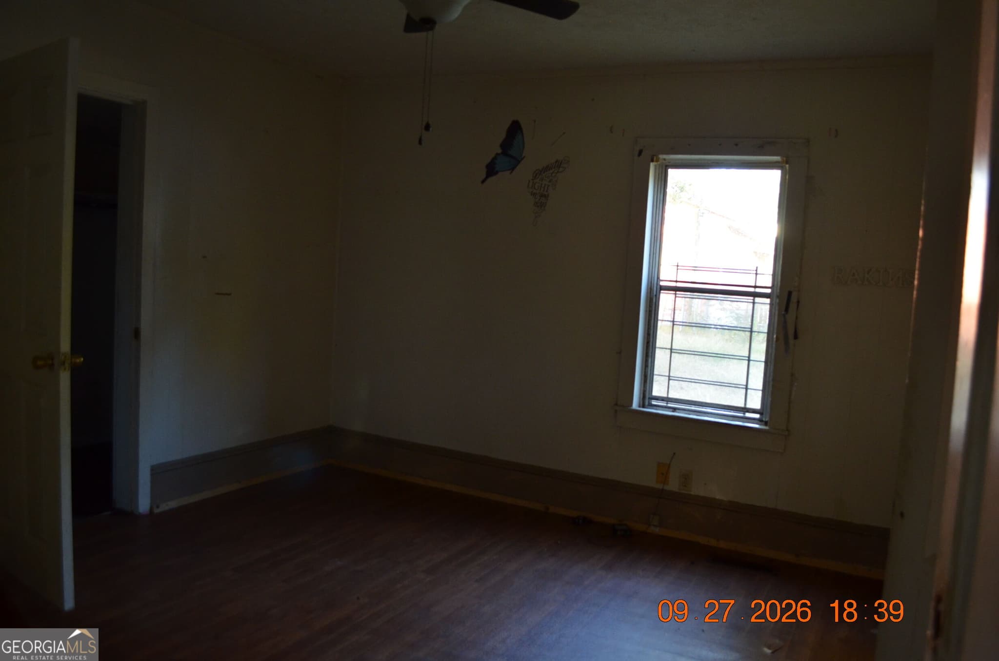 2 bedroom, 1 bathroom, 924 sq ft single family residence for sale at 142 S Main Street, Milledgeville, GA 31061 — photo 7