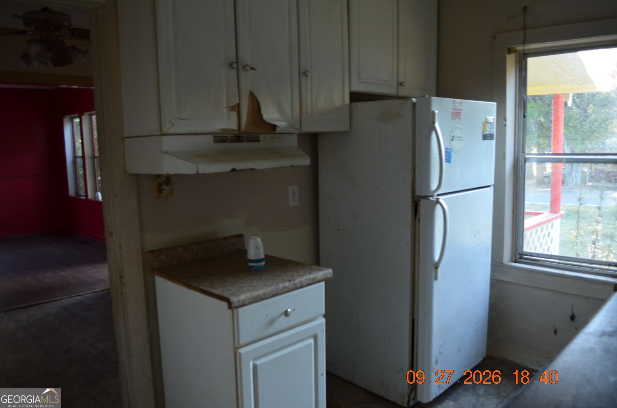 2 bedroom, 1 bathroom, 924 sq ft single family residence for sale at 142 S Main Street, Milledgeville, GA 31061 — photo 9