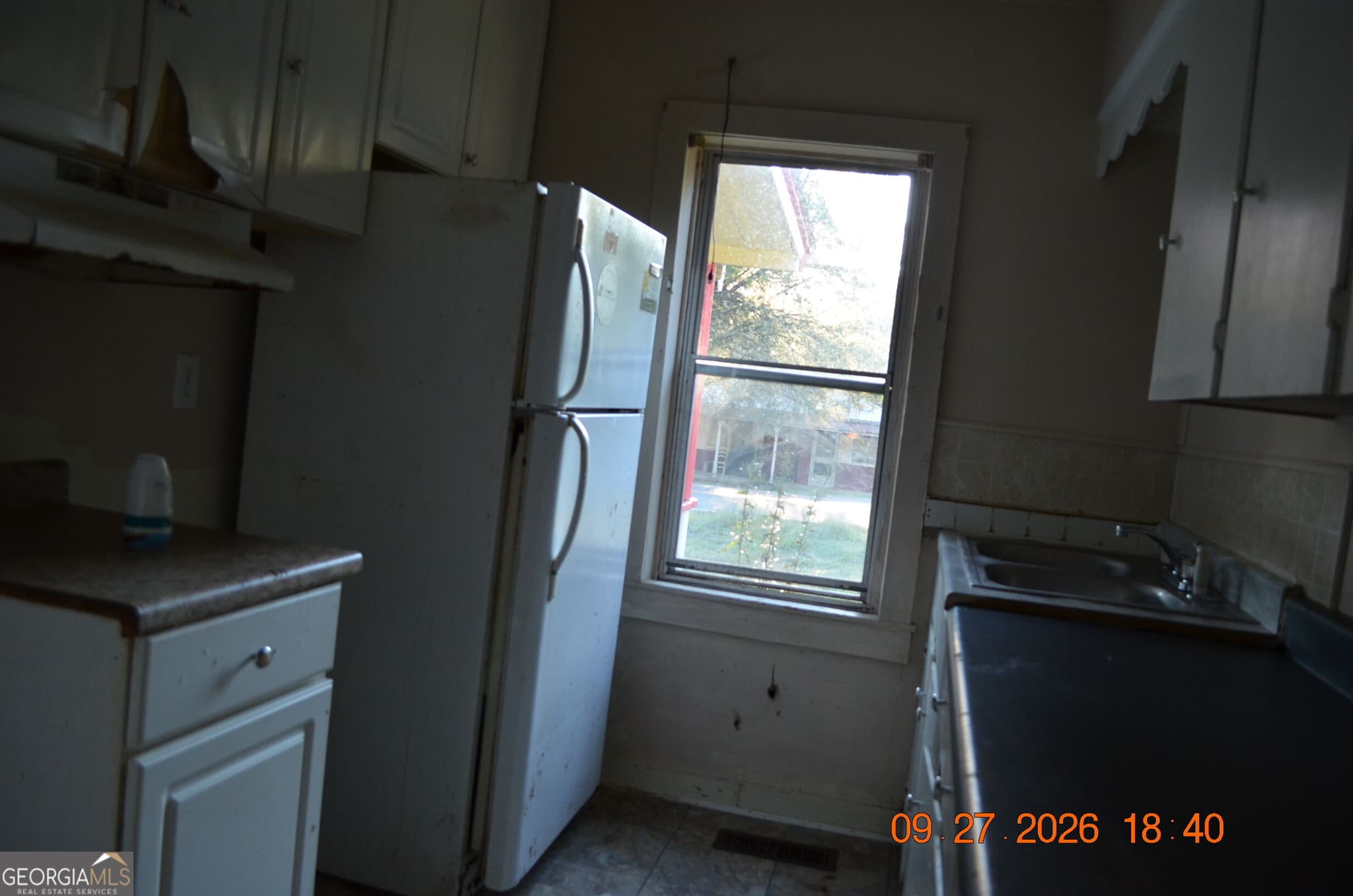 2 bedroom, 1 bathroom, 924 sq ft single family residence for sale at 142 S Main Street, Milledgeville, GA 31061 — photo 10