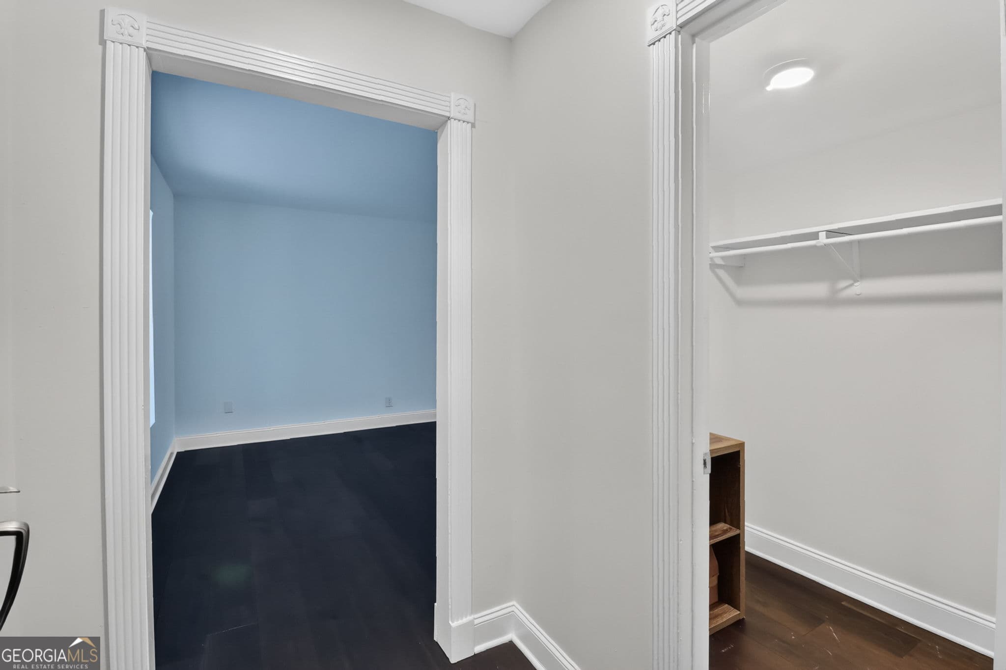 3 bedroom, 2 bathroom, 1,650 sq ft townhouse for sale at 1261 Lavista Road F-2, Atlanta, GA 30324 — photo 3