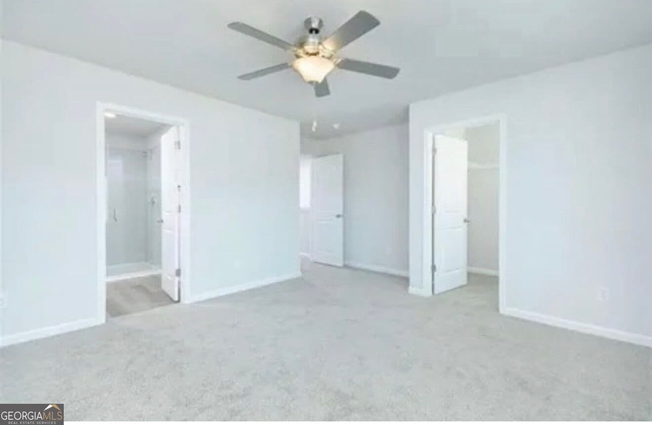 3 bedroom, 2.5 bathroom, 1,538 sq ft townhouse for sale at 141 Village Green Drive, Adairsville, GA 30103 — photo 7