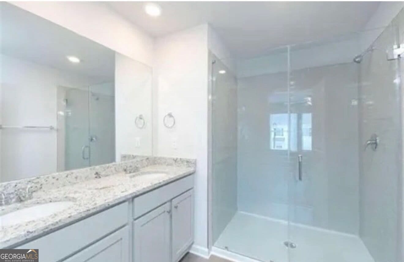 3 bedroom, 2.5 bathroom, 1,538 sq ft townhouse for sale at 141 Village Green Drive, Adairsville, GA 30103 — photo 9