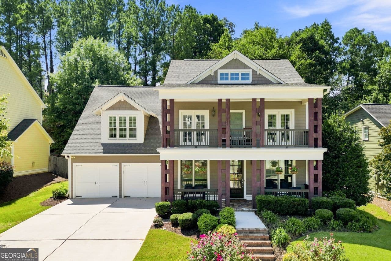4 bedroom, 2.5 bathroom, 2,775 sq ft single family residence for sale at 936 Regal Hills Lane, Mableton, GA 30126 — photo 2