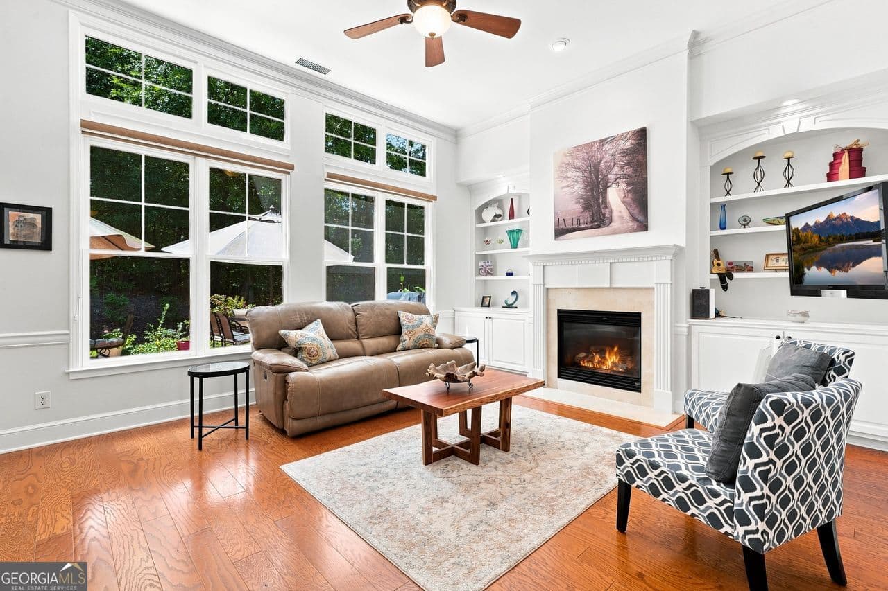 4 bedroom, 2.5 bathroom, 2,775 sq ft single family residence for sale at 936 Regal Hills Lane, Mableton, GA 30126 — photo 7