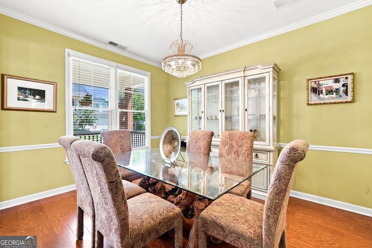 4 bedroom, 2.5 bathroom, 2,775 sq ft single family residence for sale at 936 Regal Hills Lane, Mableton, GA 30126 — photo 5