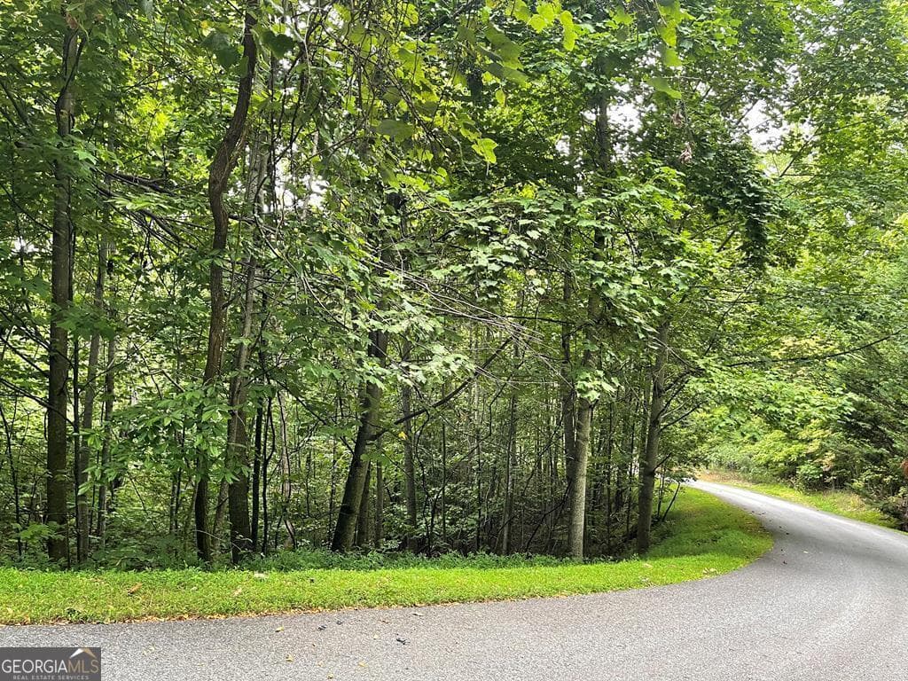 residential lot for sale at LOT 32 J Mountain Harbour, Hayesville, NC 28904 — photo 1 of 11